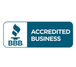 BBB Accredited Business
