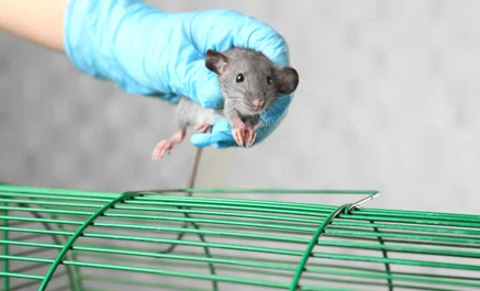 Rodent Control